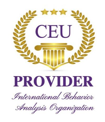 IBAO CEU Provider