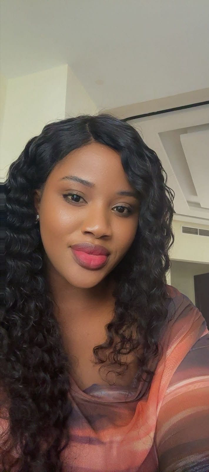 Igwe Favour Chisom, ABA Therapist | Beautiful Minds