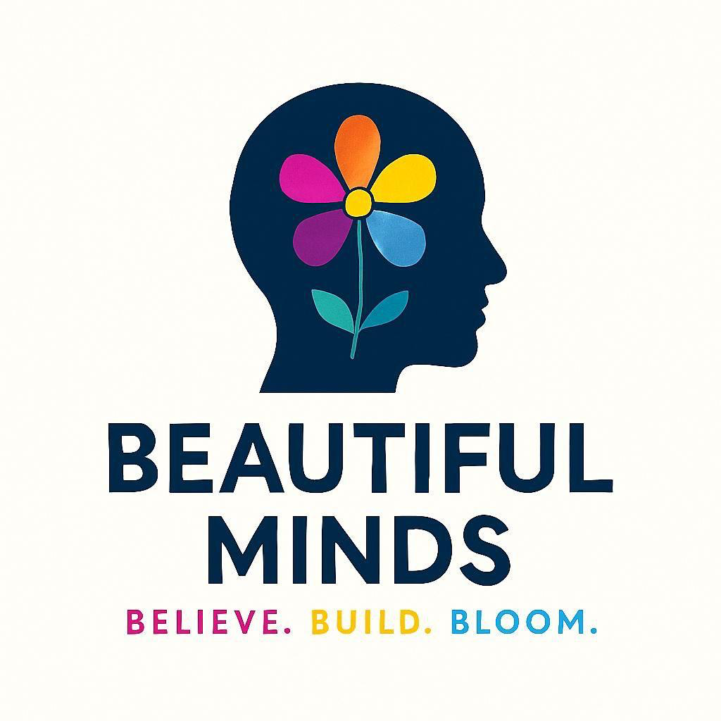 Beautiful Minds Logo