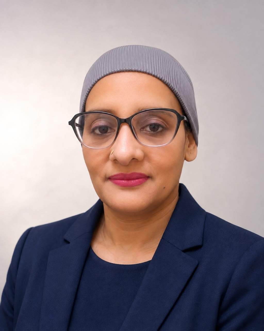 Syeda Afreen Fatima, ABA Therapist – Beautiful Minds